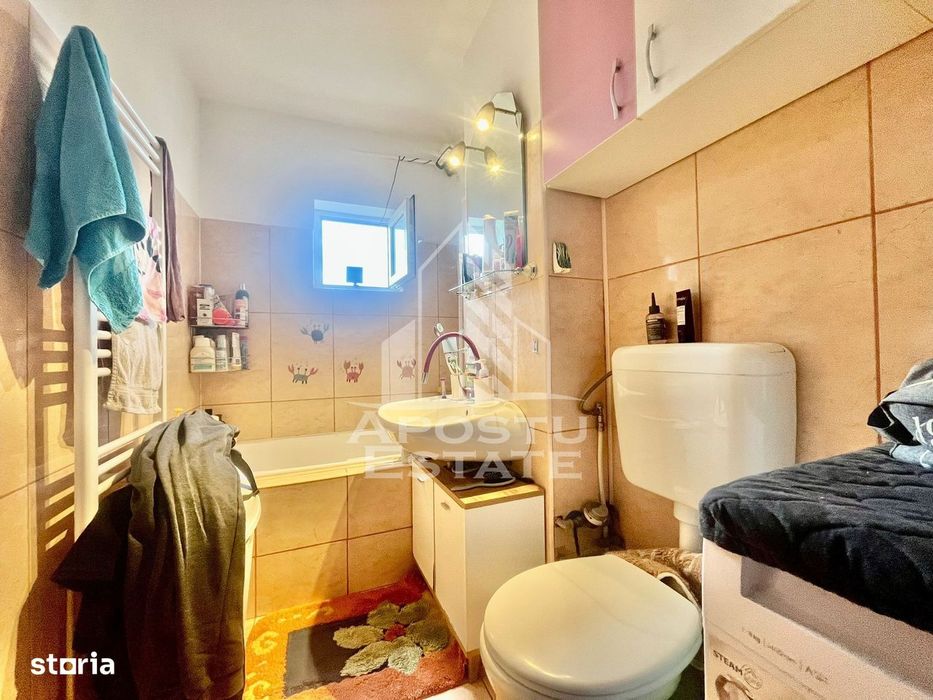 Apartament 2 camere, zona Confectii
