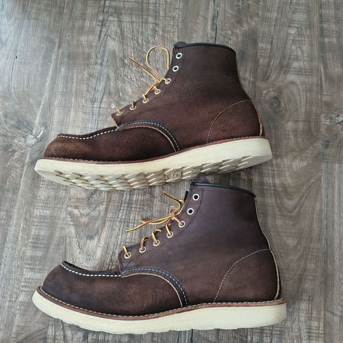 Red Wing 8878 45 Номер