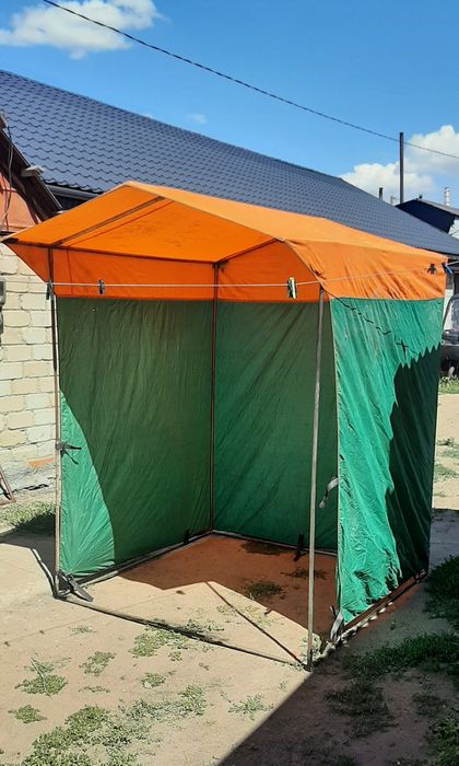 Палатка разборная