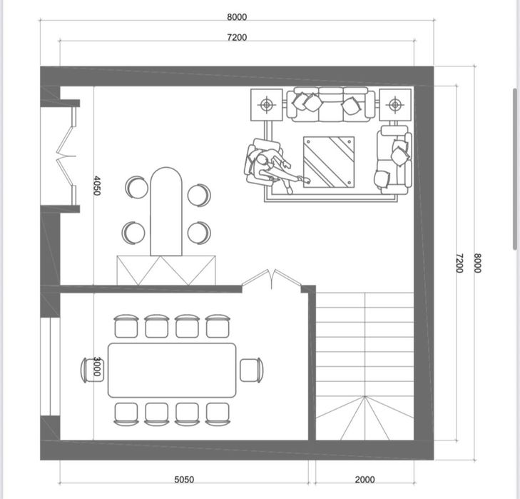 Срочно Домбрабад  Коттеджи  Застройщик: Bino group 1 сотка
