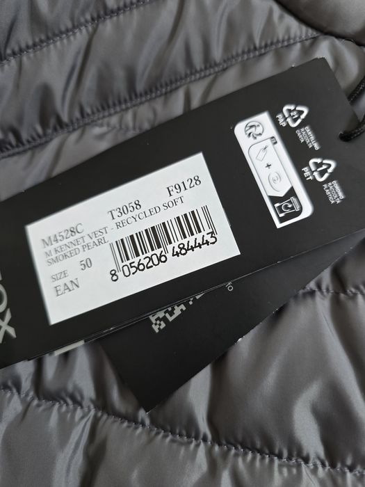 Vesta Geox Bărbați Originală Nouă