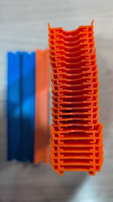 Piste de mașinuțe Hot Wheels