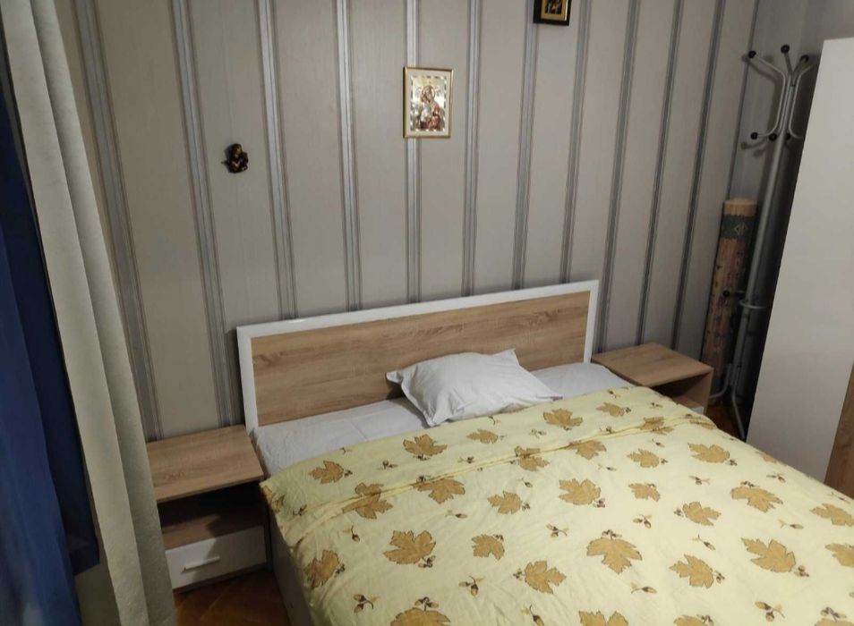 Дава се под наем Двустаен апартамент в София, Младост 2 - 60 кв.м за 612 € - Снимка #4