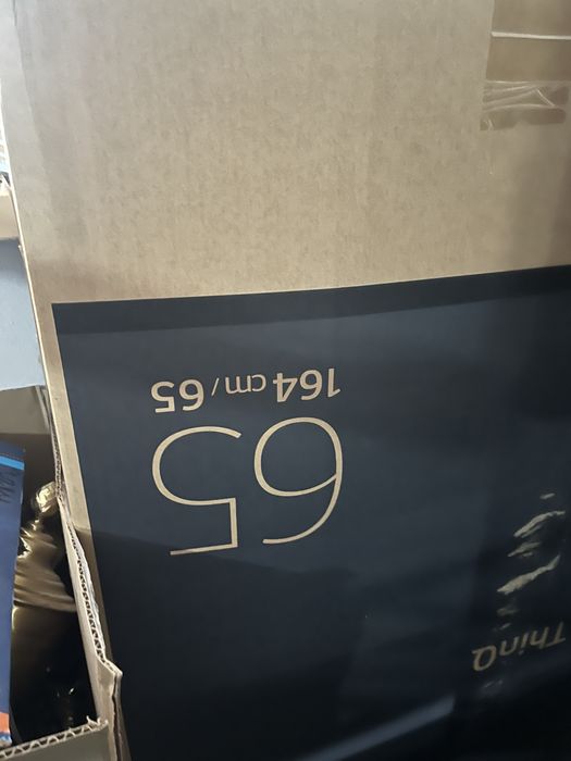 Продам телевизор LG