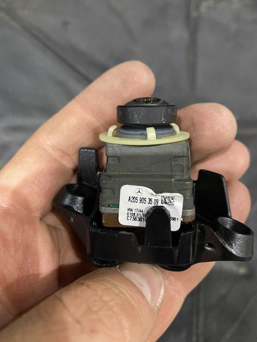 Camera Mercedes A2059053509