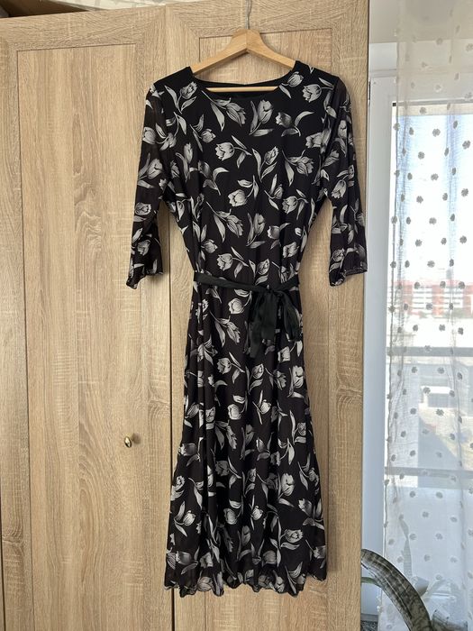 Rochie eleganta