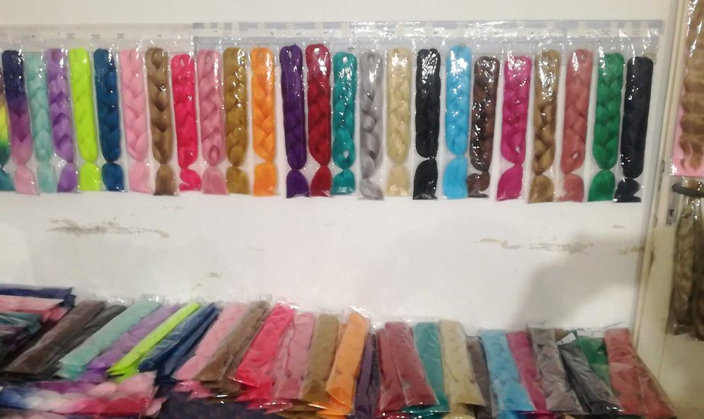 Туистъри и канекалони