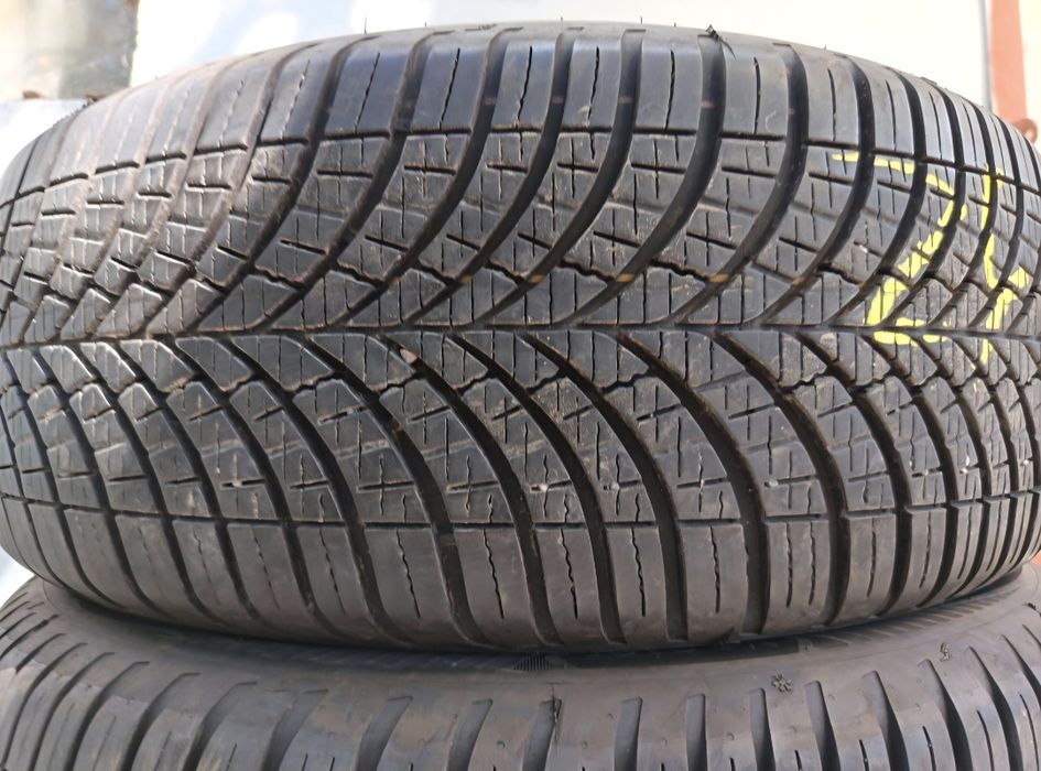 Anvelope Goodyear all season 205 55 16 ca noi