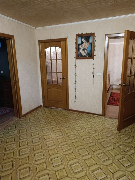 Продам дом в Асане