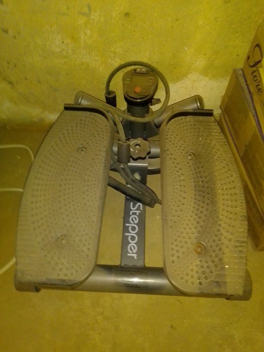 за спорт у дома