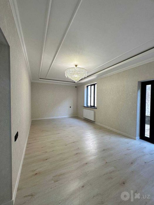 Nazarbekda Yangi ikki qavatli Uy Sotiladi, 215 m², 2,7 sotix