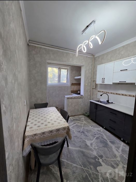 Карасу 1 Мирзо Улугбек район Продается квартира 2/4/9