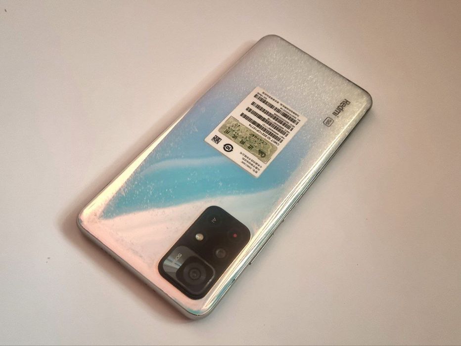 Redmi Note 11 5G 8+4/128 Ideal Xolatta