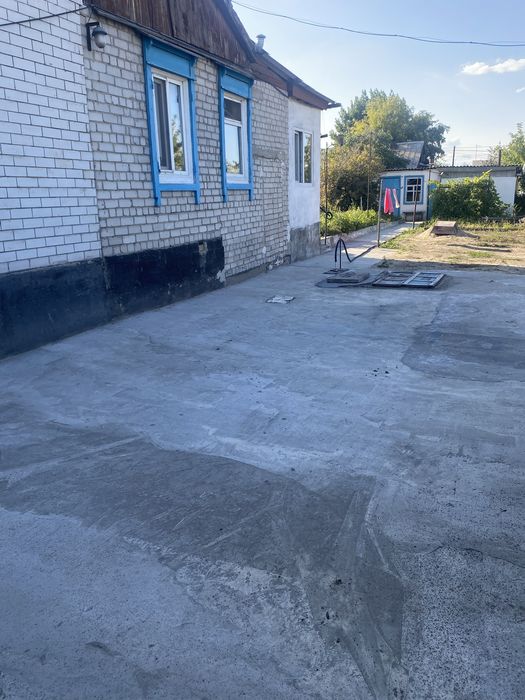 Продам Частный Дом