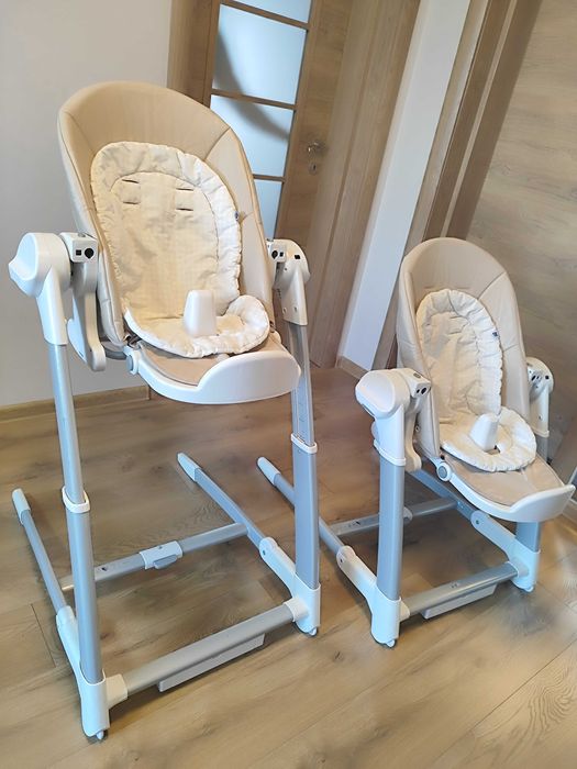 столче за хранене Kikkaboo