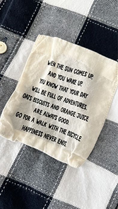 Лот есенни дрехи за момче 1-2г.