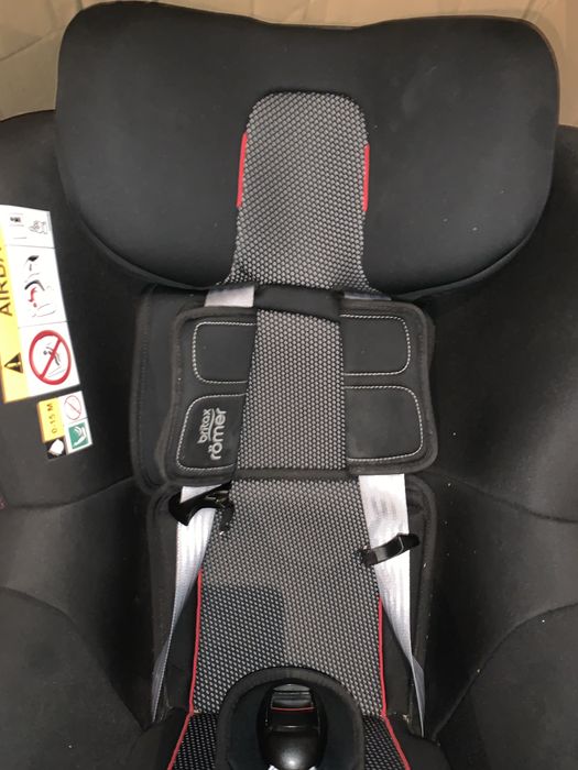 Scaun auto britax