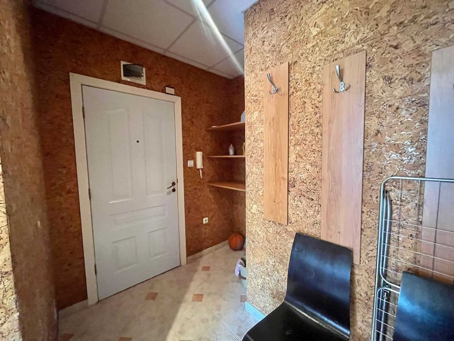 Продава се Двустаен апартамент в к.к. Слънчев бряг - 61 кв.м за 1214 €/кв.м - Снимка #6