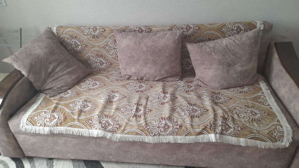 Продам диван состояние новое