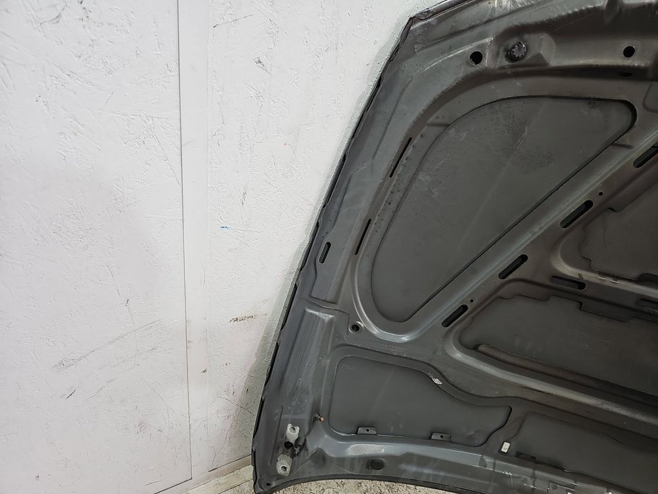 Capota motor Bmw 1 (E88) [Fabr 2008-2013] Cabrio Pachet M A52 Spacegra