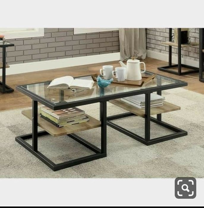 Офисные журнальные столики