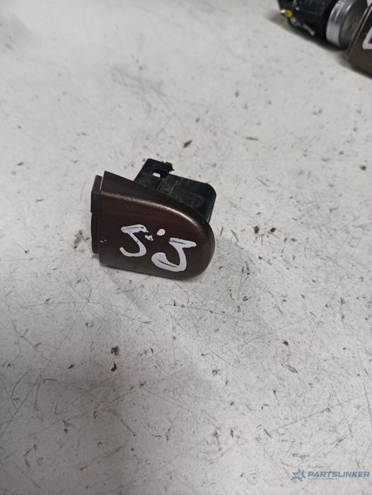 Capac Maner Stanga Spate Volkswagen Tiguan 5N_ 2007 - >