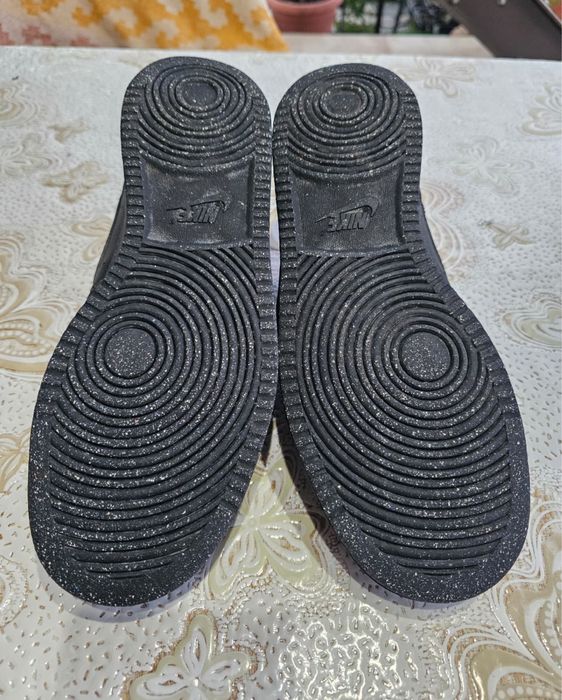 Sneakers Nike Court Vision Lo