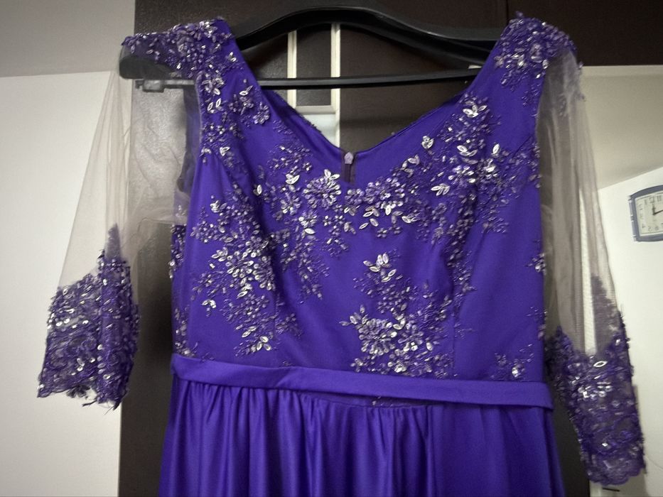 Rochie eleganta marime 44
