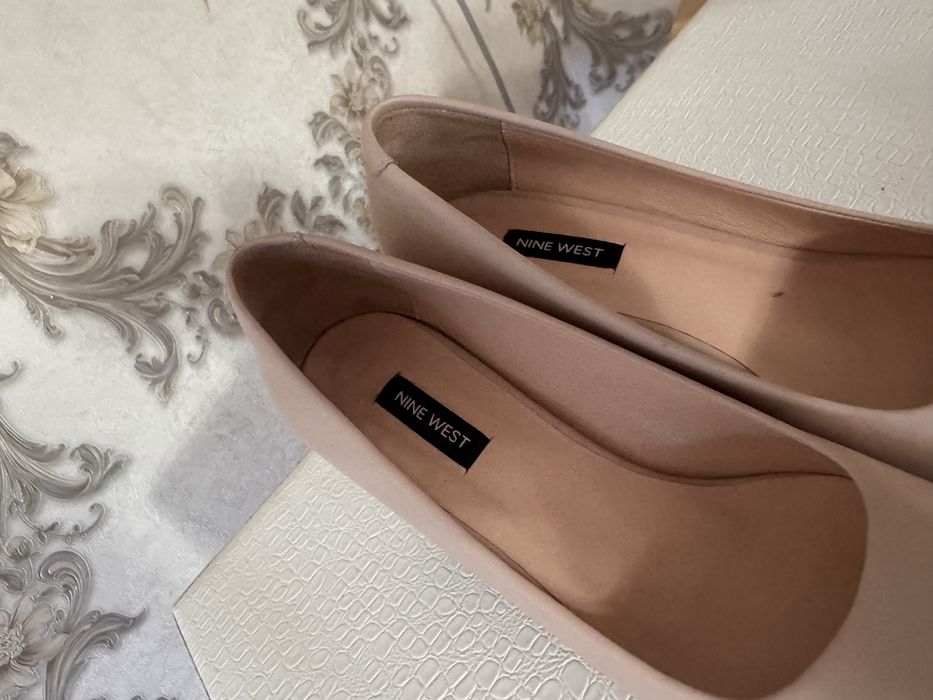 Новый туфли сатылады