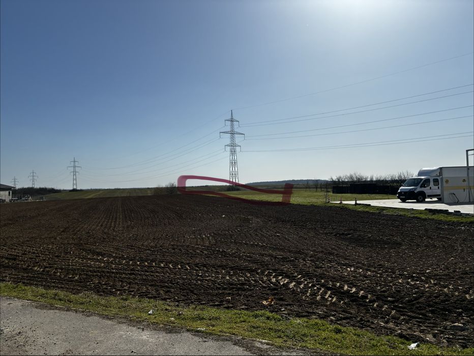 Teren intravilan 3.000 mp Niculesti Movila