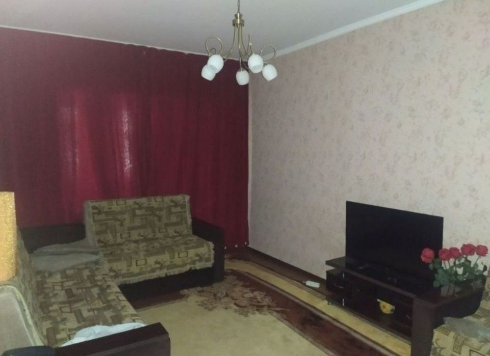 Продаётся квартира в Яккасарай Ул Кушбеги