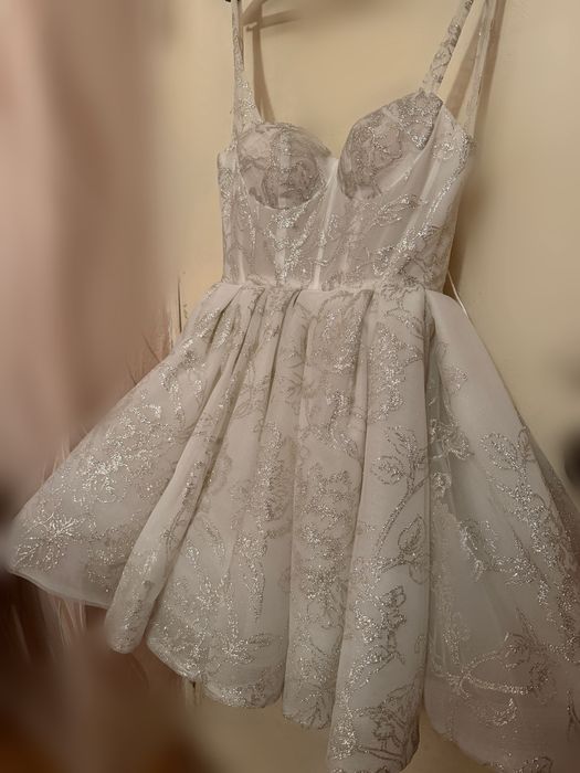 Платье на выпускной