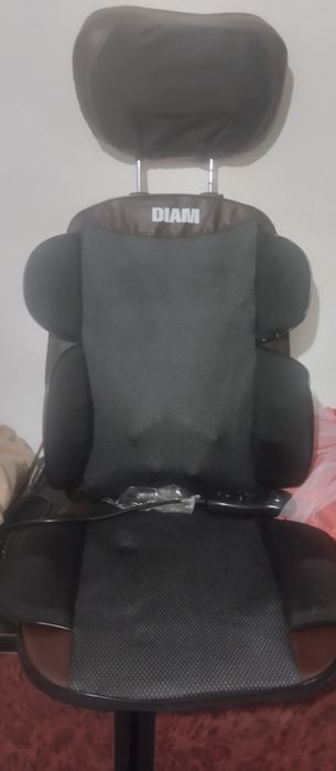 Массажное кресло.на диван.