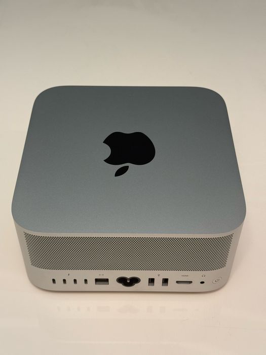 Apple Mac Studio M2 Ultra — 64GB RAM, 1TB SSD