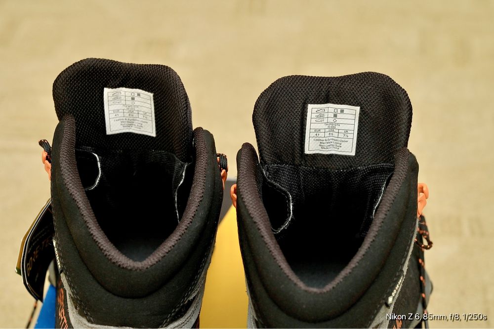 Мъжки обувки La Sportiva TX4 Mid GTX