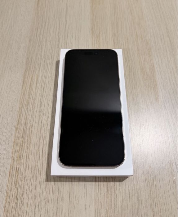 Vand Iphone 14 Pro Max 512gb