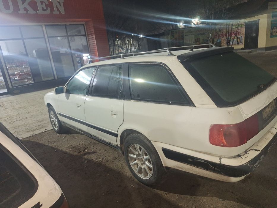 Ауди с 4 продам 1 миллион