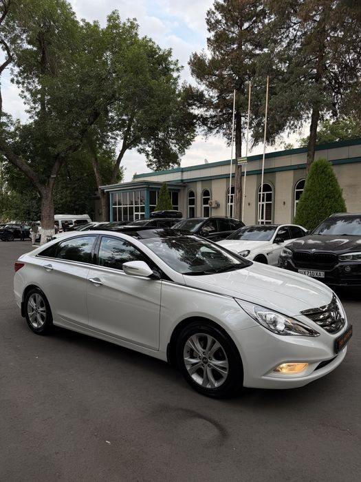 Hyundai Sonata 2 litr Full