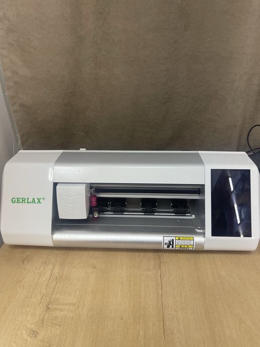 Продам почти новый плоттер