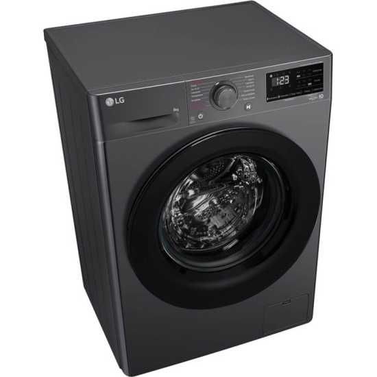 Стиральная машина LG F2V3HS6J 7 Кг