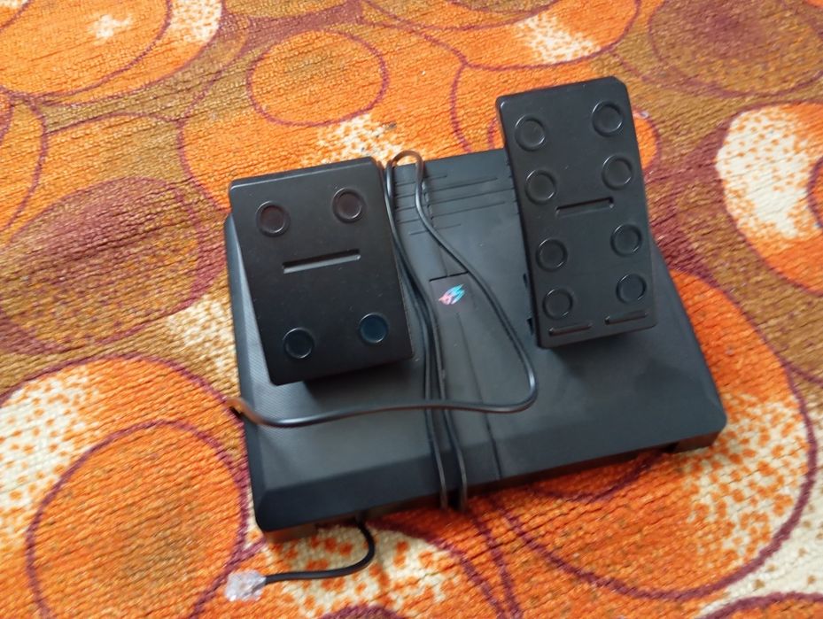 Продам руль на пс