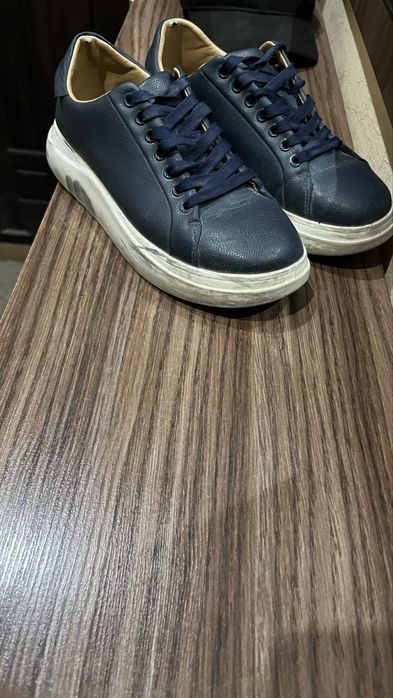 Кроссовки Zara, 38 размер