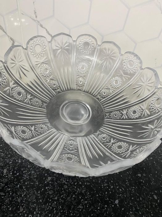 Ваза для фруктов