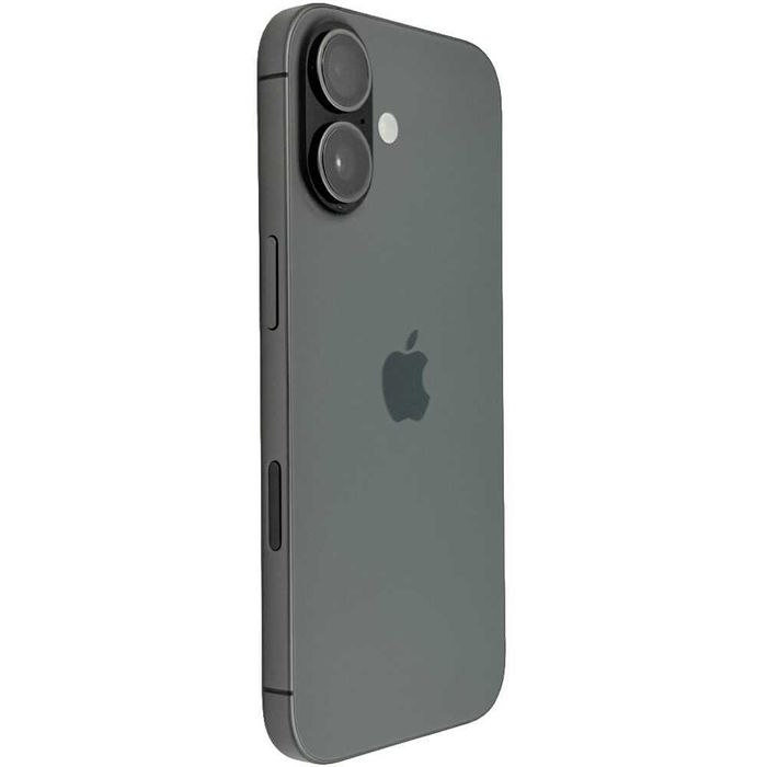 Magazin Apple iPhone 17 Ca Nou Black 128GB Cu Grantie In Rate