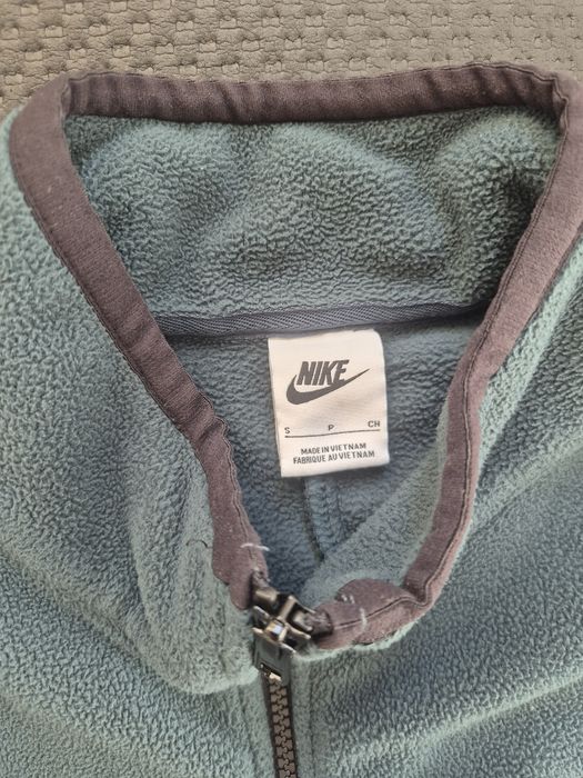 Nike fleece двойка и майка