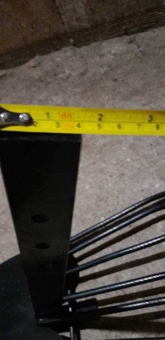 Картофовадач за фреза