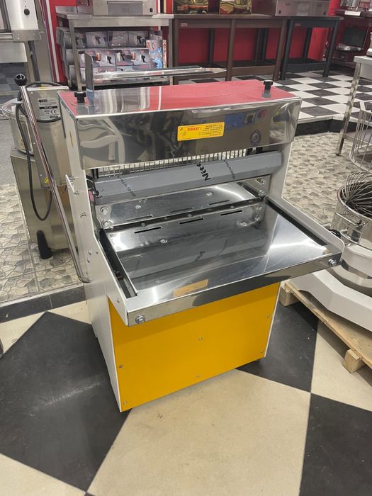 Хлеборезка, нан кешкіш аппарат