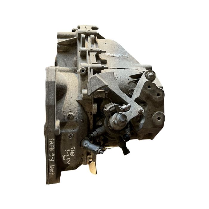Cutie De Viteze Manuala 5 Trepte Saab 9-3 Ys3F 2002 - 2015 1.9 Tid Z 1