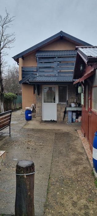 Casa  de închiriat, Apartament