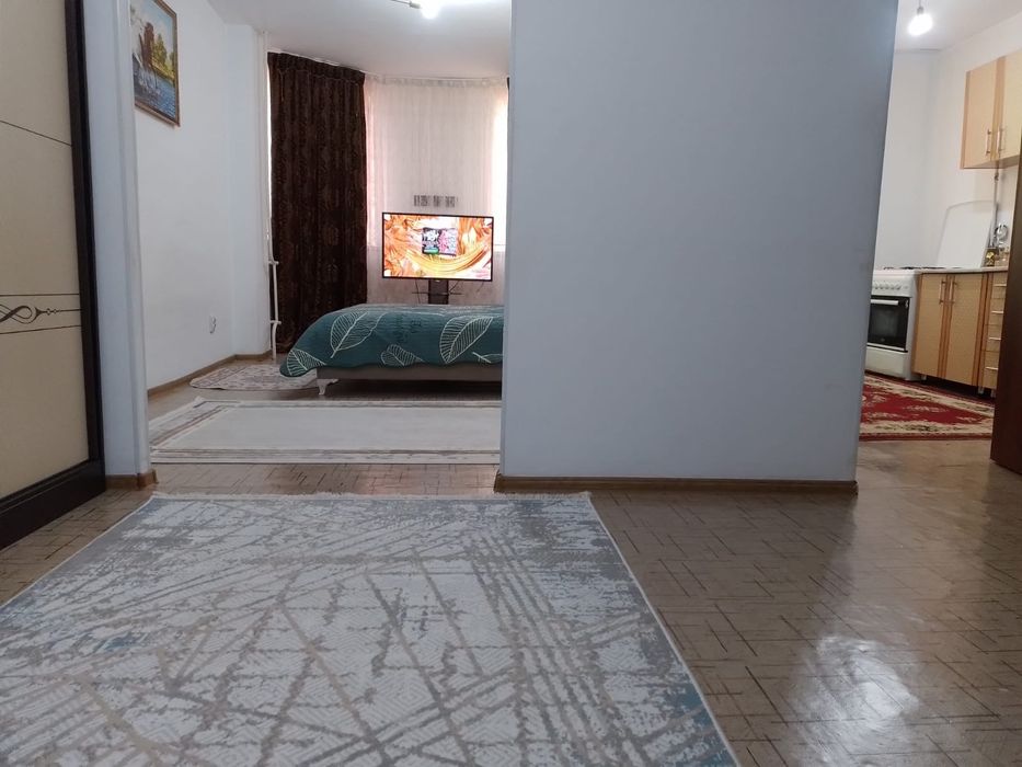 Квартира по суточно